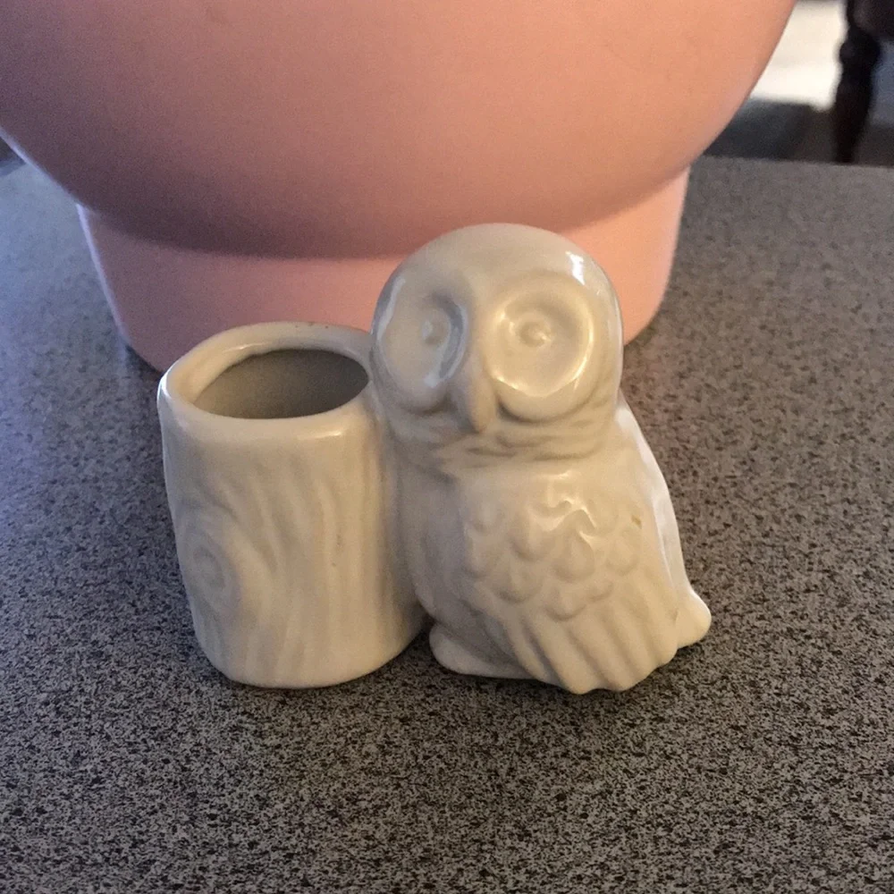 Owl 🦉 Toothpick holder by Target